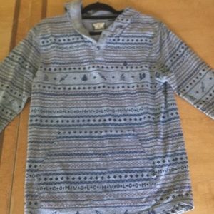 Volcom Corpo Class Hoodie